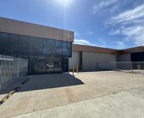 Factory, Warehouse & Industrial commercial property leased at FOR LEASE/4-20 Violet Street Revesby NSW 2212
