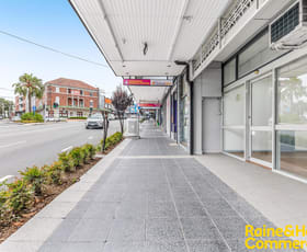 Medical / Consulting commercial property for lease at 356 Homer Street Earlwood NSW 2206