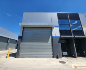 Factory, Warehouse & Industrial commercial property leased at 1 Moonah Circuit Brooklyn VIC 3012