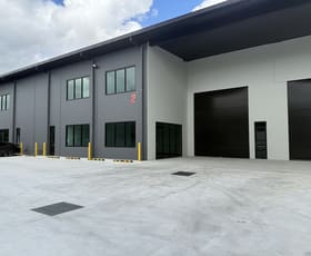 Factory, Warehouse & Industrial commercial property for lease at 16-20 Prospect Place Park Ridge QLD 4125