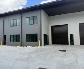 Factory, Warehouse & Industrial commercial property for lease at 16-20 Prospect Place Park Ridge QLD 4125