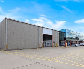 Factory, Warehouse & Industrial commercial property for lease at Regents Park NSW 2143