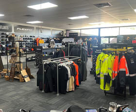 Shop & Retail commercial property leased at 4/6 Buckingham Drive Wangara WA 6065
