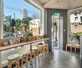 Shop & Retail commercial property for lease at Ground  Shop 2/303a Liverpool Street Darlinghurst NSW 2010