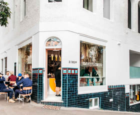 Shop & Retail commercial property for sale at Ground GF Shop 2/303a Liverpool Street Darlinghurst NSW 2010