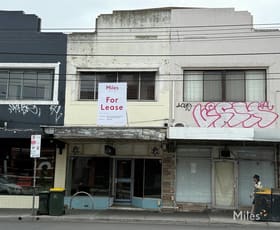 Shop & Retail commercial property leased at 573 High Street Northcote VIC 3070