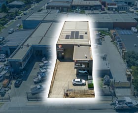 Showrooms / Bulky Goods commercial property leased at 35 Governor Road Mordialloc VIC 3195