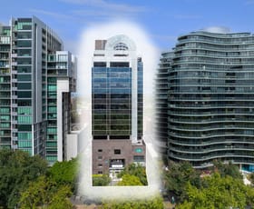 Offices commercial property for lease at 580 St Kilda Road Melbourne VIC 3004