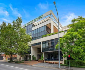 Offices commercial property leased at 3 Carlingford Road Epping NSW 2121