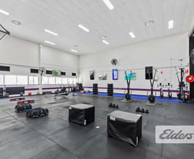 Factory, Warehouse & Industrial commercial property leased at 1/21 Castlemaine Street Coorparoo QLD 4151