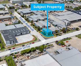 Factory, Warehouse & Industrial commercial property leased at 18/2-6 Focal Avenue Coolum Beach QLD 4573