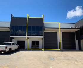 Factory, Warehouse & Industrial commercial property for lease at 3/56 Evans Drive Caboolture QLD 4510