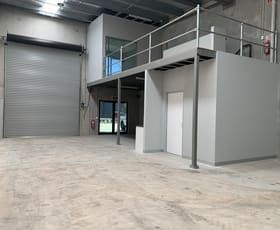 Factory, Warehouse & Industrial commercial property for lease at 3/56 Evans Drive Caboolture QLD 4510