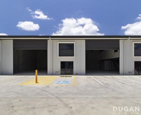 Showrooms / Bulky Goods commercial property for lease at 1-4/52 Jardine Drive Redland Bay QLD 4165