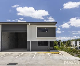Factory, Warehouse & Industrial commercial property for lease at 1-4/52 Jardine Drive Redland Bay QLD 4165