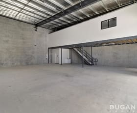 Factory, Warehouse & Industrial commercial property for lease at 1-4/52 Jardine Drive Redland Bay QLD 4165