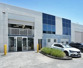 Factory, Warehouse & Industrial commercial property for lease at 49/65-75 Captain Cook Drive Caringbah NSW 2229
