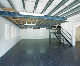 Factory, Warehouse & Industrial commercial property for lease at 49/65-75 Captain Cook Drive Caringbah NSW 2229