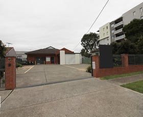 Medical / Consulting commercial property for lease at 8 King Street Campbelltown NSW 2560