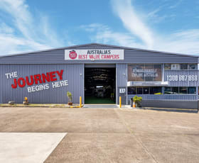 Showrooms / Bulky Goods commercial property for lease at 23 Sherwood Road Rocklea QLD 4106