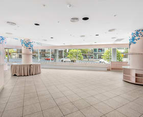 Showrooms / Bulky Goods commercial property for lease at 488 Pacific Highway St Leonards NSW 2065