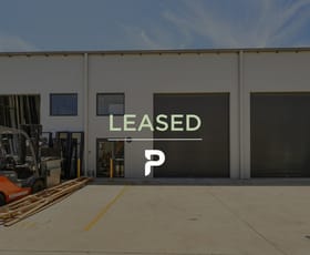 Factory, Warehouse & Industrial commercial property leased at 31/10 Yato Road Prestons NSW 2170