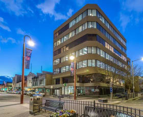 Offices commercial property for lease at Level 2/169 Liverpool Street Hobart TAS 7000