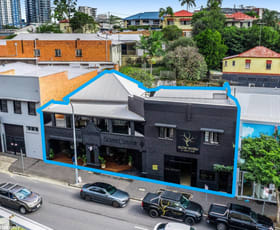 Shop & Retail commercial property for lease at 1&2/608 Wickham Street Fortitude Valley QLD 4006