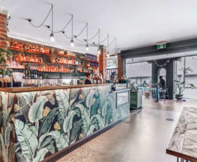 Shop & Retail commercial property for lease at 1&2/608 Wickham Street Fortitude Valley QLD 4006