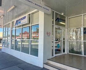 Offices commercial property for lease at 1/205 Howick Bathurst NSW 2795