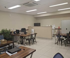 Offices commercial property leased at 4/51-53 Perry Street Bundaberg North QLD 4670