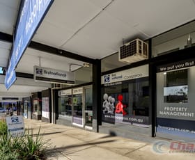 Offices commercial property for lease at 188 Cavendish Road Coorparoo QLD 4151