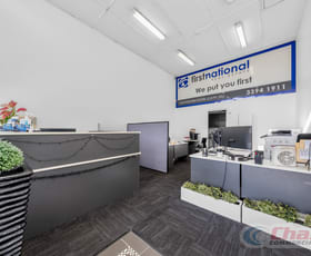 Offices commercial property for lease at 188 Cavendish Road Coorparoo QLD 4151