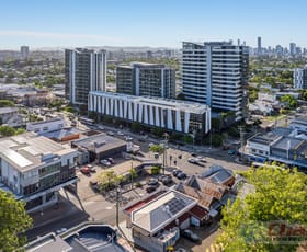 Shop & Retail commercial property for lease at 1/188 Cavendish Road Coorparoo QLD 4151