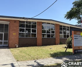 Factory, Warehouse & Industrial commercial property for lease at 19 Bulli Street Moorabbin VIC 3189