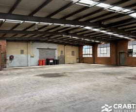 Factory, Warehouse & Industrial commercial property for lease at 19 Bulli Street Moorabbin VIC 3189