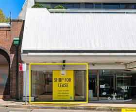 Shop & Retail commercial property for lease at Shop 1/115 Military Road Neutral Bay NSW 2089