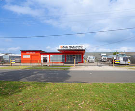Factory, Warehouse & Industrial commercial property for lease at 64-66 Princess Highway Sale VIC 3850
