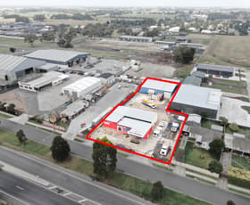 Factory, Warehouse & Industrial commercial property for lease at 64-66 Princess Highway Sale VIC 3850