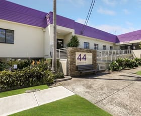 Medical / Consulting commercial property for lease at Suite 7/44-46 Hopetoun Street Woonona NSW 2517