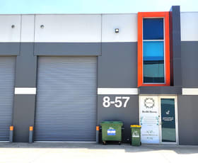 Shop & Retail commercial property for lease at 8/57 Willandra Drive Epping VIC 3076