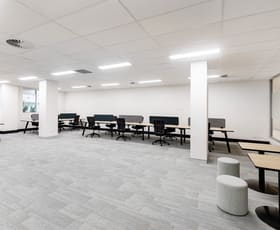 Offices commercial property for lease at G04/1 Cassins Avenue North Sydney NSW 2060