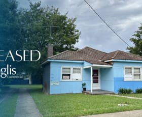 Offices commercial property leased at 20 Elizabeth Street Camden NSW 2570