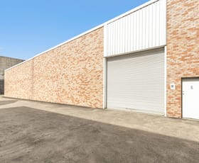 Showrooms / Bulky Goods commercial property leased at 6/3 White Place South Windsor NSW 2756