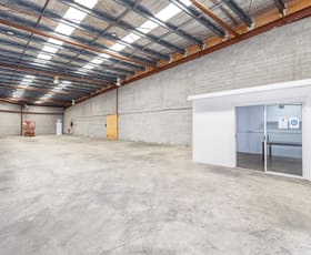 Showrooms / Bulky Goods commercial property leased at 6/3 White Place South Windsor NSW 2756