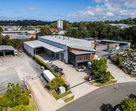 Showrooms / Bulky Goods commercial property for lease at 19 Calabro Way Burleigh Heads QLD 4220