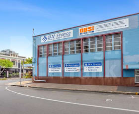 Offices commercial property leased at Level 1/155 East Street Rockhampton City QLD 4700