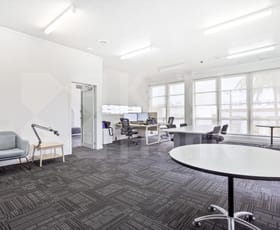 Offices commercial property leased at Level 1/155 East Street Rockhampton City QLD 4700