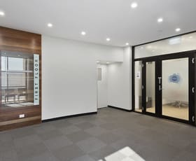 Offices commercial property for lease at Level 2  West/54 Victoria Street Hobart TAS 7000