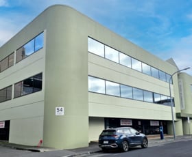 Offices commercial property for lease at Level 2  West/54 Victoria Street Hobart TAS 7000